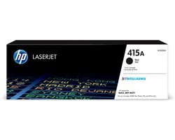 HP 415A - Tonercartridge - Origineel - Standaard Capaciteit - Zwart