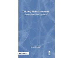 Teaching Music Production