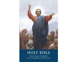 The Holy Bible
