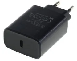OneOne 20W snellader. Zwarte oplader USB C. PD en Quick Charge lader adapter past op Motorola Edge 30 Fusion, 30 Neo, 30 Ultra, Moto G60s, Moto S30 Pro, Moto X30 Pro, Edge X30, G60s, Moto G52