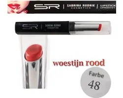 Sabrina Rudnik Cosmetics - Lipstick - 48
