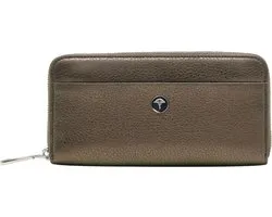 JOOP! Leren Portemonnee Splendere Yura Purse Bronce Brons