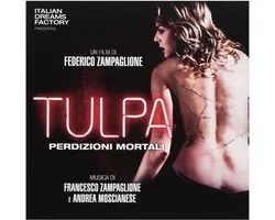Tulpa