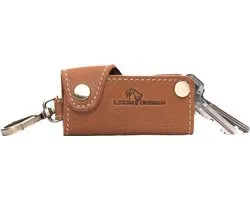 Sleuteletui - Sleutelhoesje - Sleutelhouder - Sleutel organizer - Key organizer - Sleutel hanger - Sleuteletui heren - Sleuteletui dames - Sleutelmapje - Mannen cadeautjes - Vrouwen cadeautjes - Gadgets - Cadeau - Keysmart - Sale - Sleutelcover