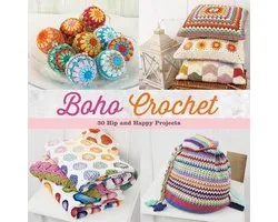Boho Crochet
