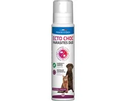 Ecto Choc Antiparasite Spray - 200 ml