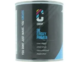 CROP 2K Epoxy Primer - Blik 1 liter