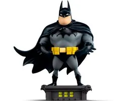 Iron Studios DC Comics - Animated Icons Figuur - Batman