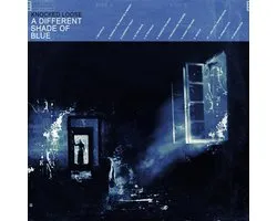 A Different Shade Of Blue