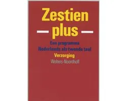 Zestien plus verzorging cursistenb.