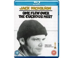 One Flew Over The Cuckoo'