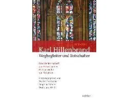 Karl Hillenbrand (1950 - 2014)