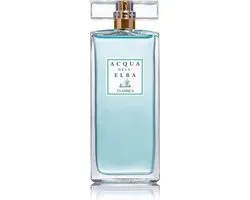 Acqua dell Elba Classica - Eau de Toilette voor dames - Bloemige geur - 50 ml