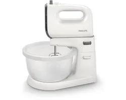 Philips HR3745 handmixer met mengkom