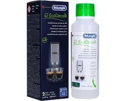 Delonghi Ontkalker DLSC202 - Koffiemachine ontkalker