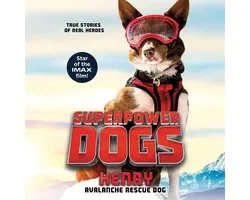 Superpower Dogs: Henry