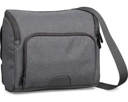 CULLMANN STOCKHOLM Maxima 235+ grey, camera bag