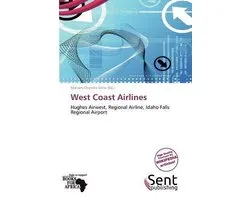 West Coast Airlines