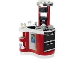 Miele Speelkeuken met Accessoires - Kinderkeuken met geluidseffecten - 3+ jaar