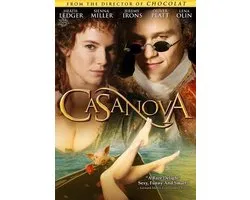 Casanova [DVD]