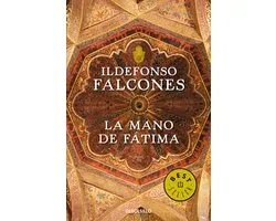 La mano de Fátima. Edición limitada