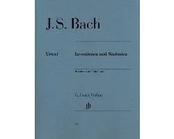 Inventionen und Sinfonien