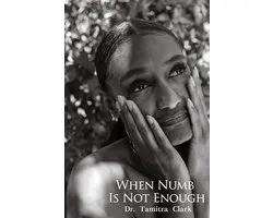When Numb Is Not Enough