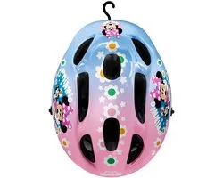 Stamp Disney Minnie – Kinderhelm S – fiets, scooter en rolschaats