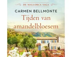 Tijden van amandelbloesem