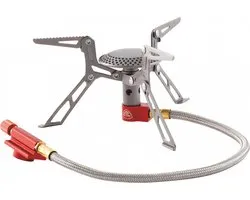 Fire Bug Gas Brander Titanium