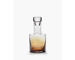 Serax Kelly Wearstler Zuma karaf 115cl amber