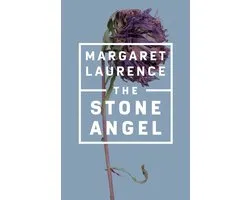 Penguin Modern Classics (Canada)-The Stone Angel