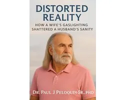 Narcissistic Wifes 9 - Distorted Reality