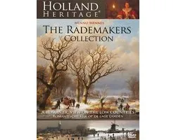 Special Interest - Holland Heritage/Rademakers Col.