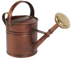 Talen Tools - Gieter - Metaal - 5L - Koper