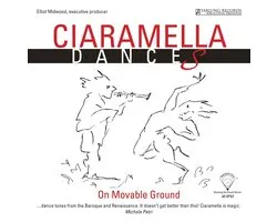 Ciaramella - Dances (LP)