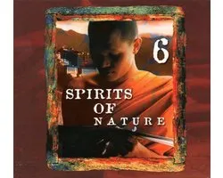 Spirits Of Nature 6