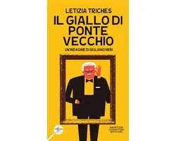 Il giallo di Ponte Vecchio