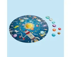 Hape Toys E1625 puzzle Contour pour puzzle Art