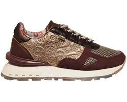 Baskets pour femmes Anekke Urban - Bordeaux