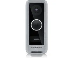 Networks UVC-G4-DB-Cover-Concrete - Grey - Polycarbonate (PC) - 1 pc(s) - Monochromatic - G4