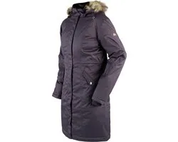 Veste d'hiver Horka Typhoon Night Shade-L