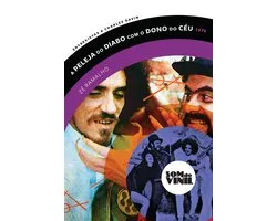 Som do Vinil - Zé Ramalho, A peleja do diabo com o dono do céu