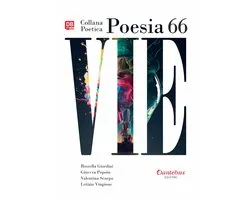 Collana Poetica Vie vol. 66