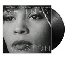 I Wish You Love: More From The Bodyguard (LP)