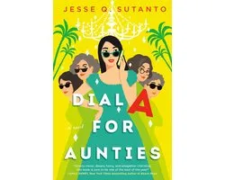 Dial A for Aunties