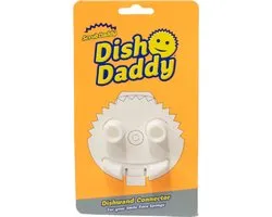 Scrub Daddy | Opzetstuk Dish Daddy Afwasborstel