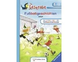 Leserabe mit Mildenberger. Fußballgeschichten