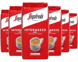 Segfredo Intermezzo Deciso E Corposo - Multipack - Koffiebonen - 3000g (6x500g)