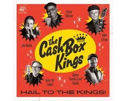 Hail To The Kings!